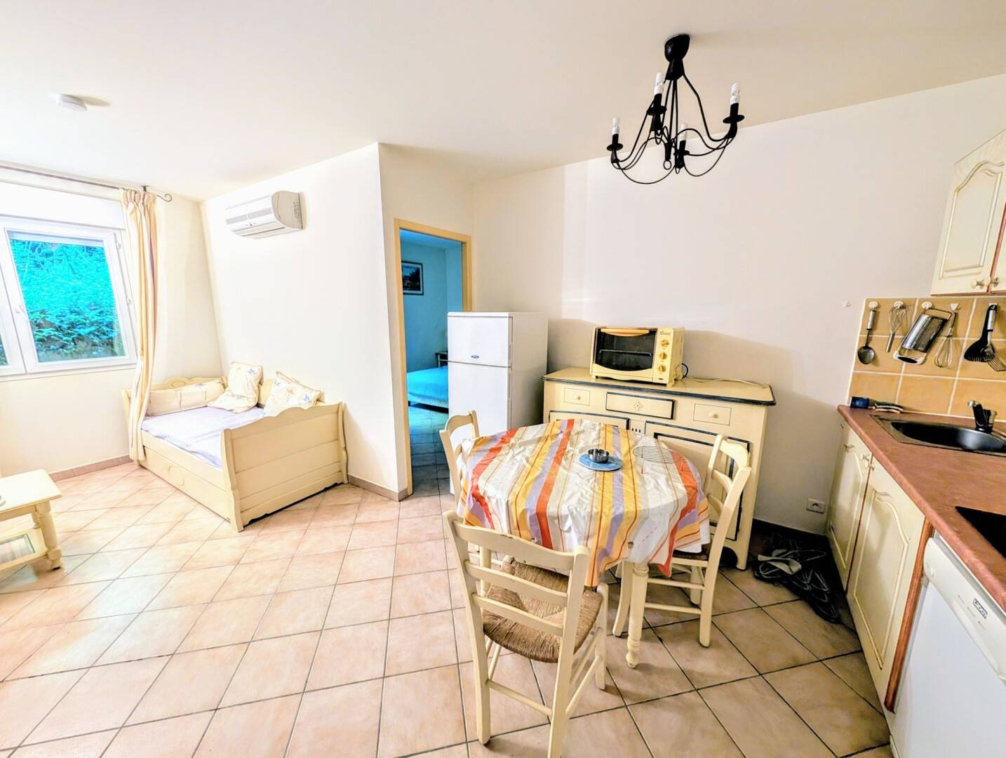 Maison à vendre, 43m², AJACCIO