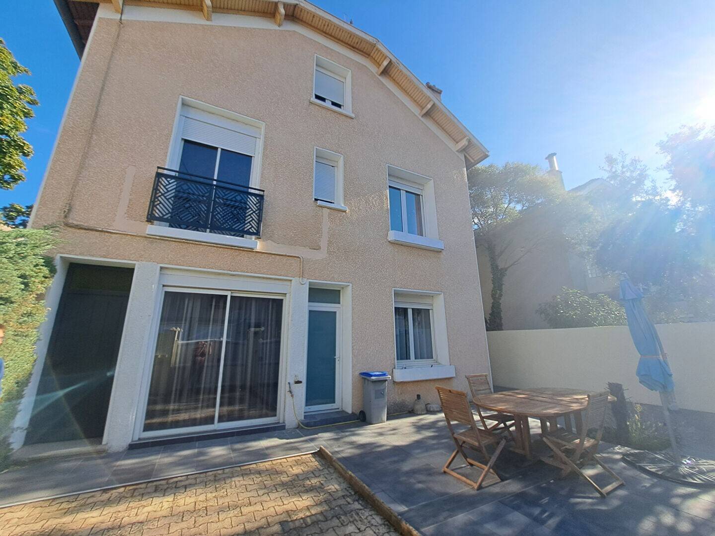 Maison à vendre, 158m², VALENCE