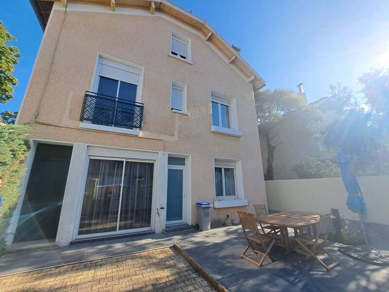 Maison à vendre, 158m², VALENCE