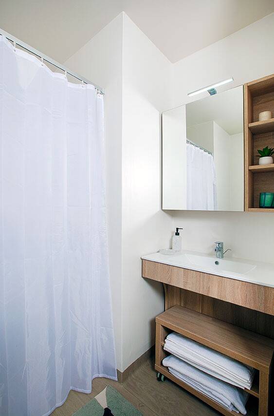 Maison à louer, 42m², CHELLES