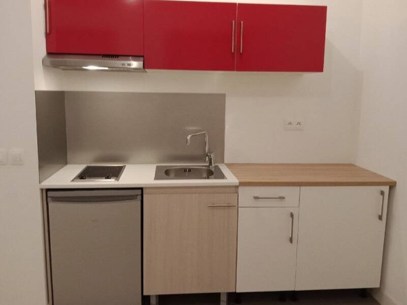 Maison à louer, 27m², MARSEILLE 10E