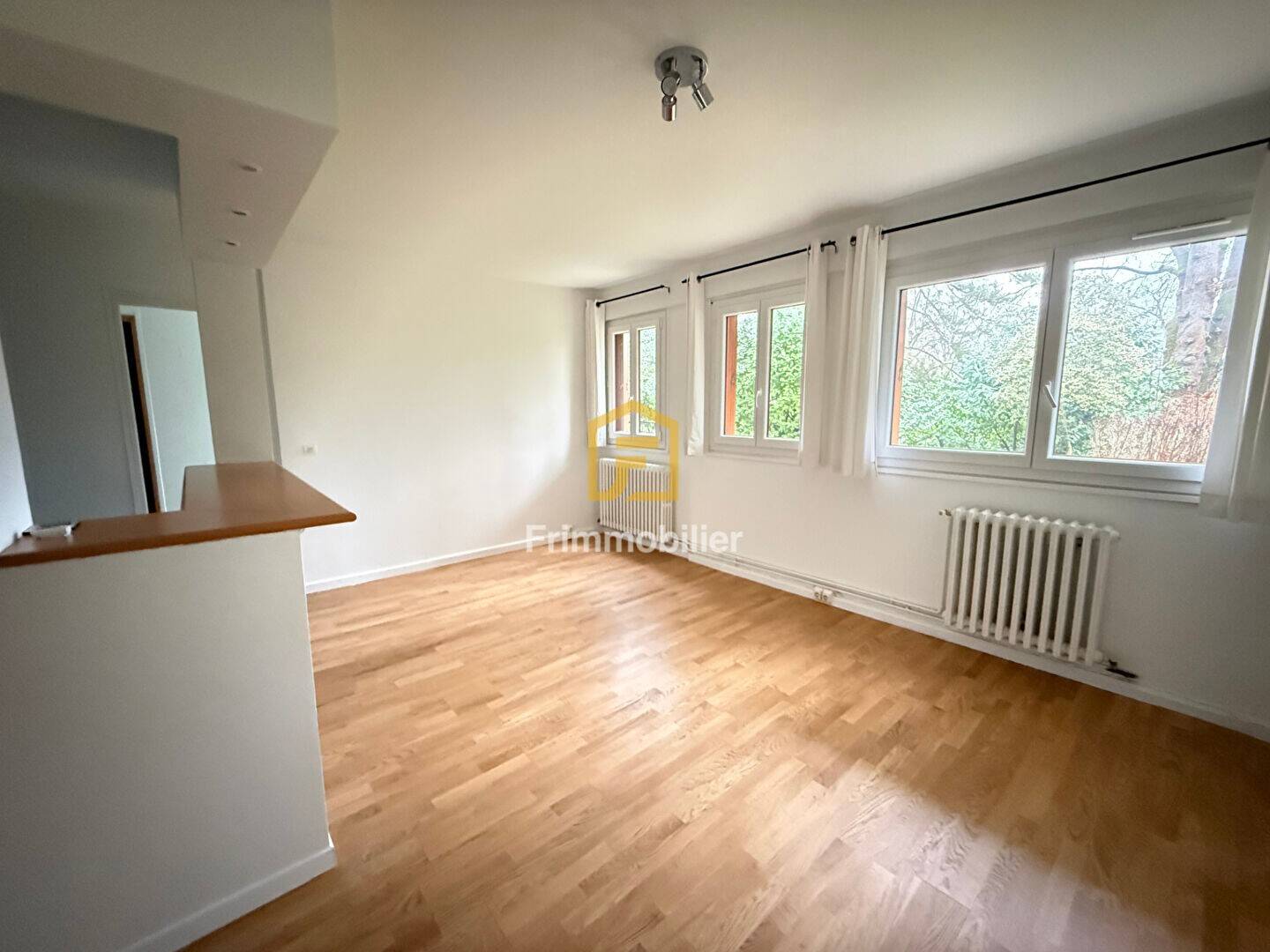 Maison à louer, 40m², L'ETANG LA VILLE
