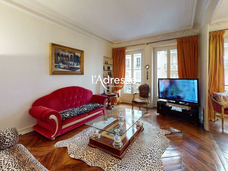 Maison à vendre, 78m², SAINT MANDE