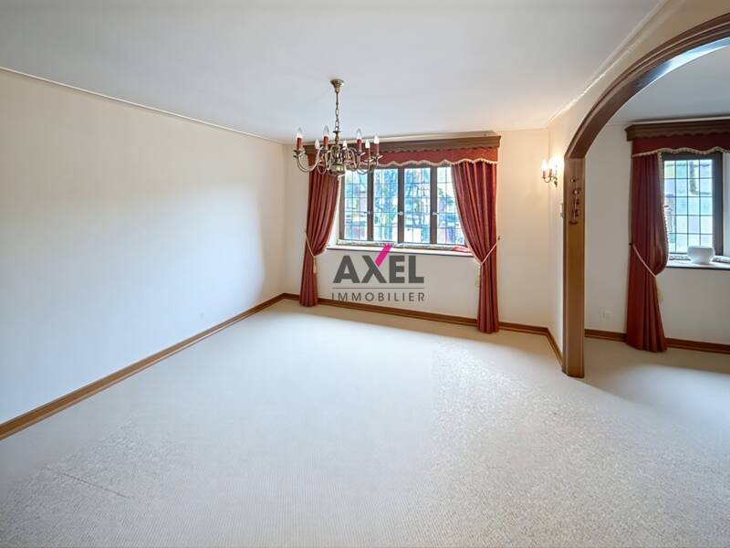 Maison à vendre, 100m², ROUFFACH