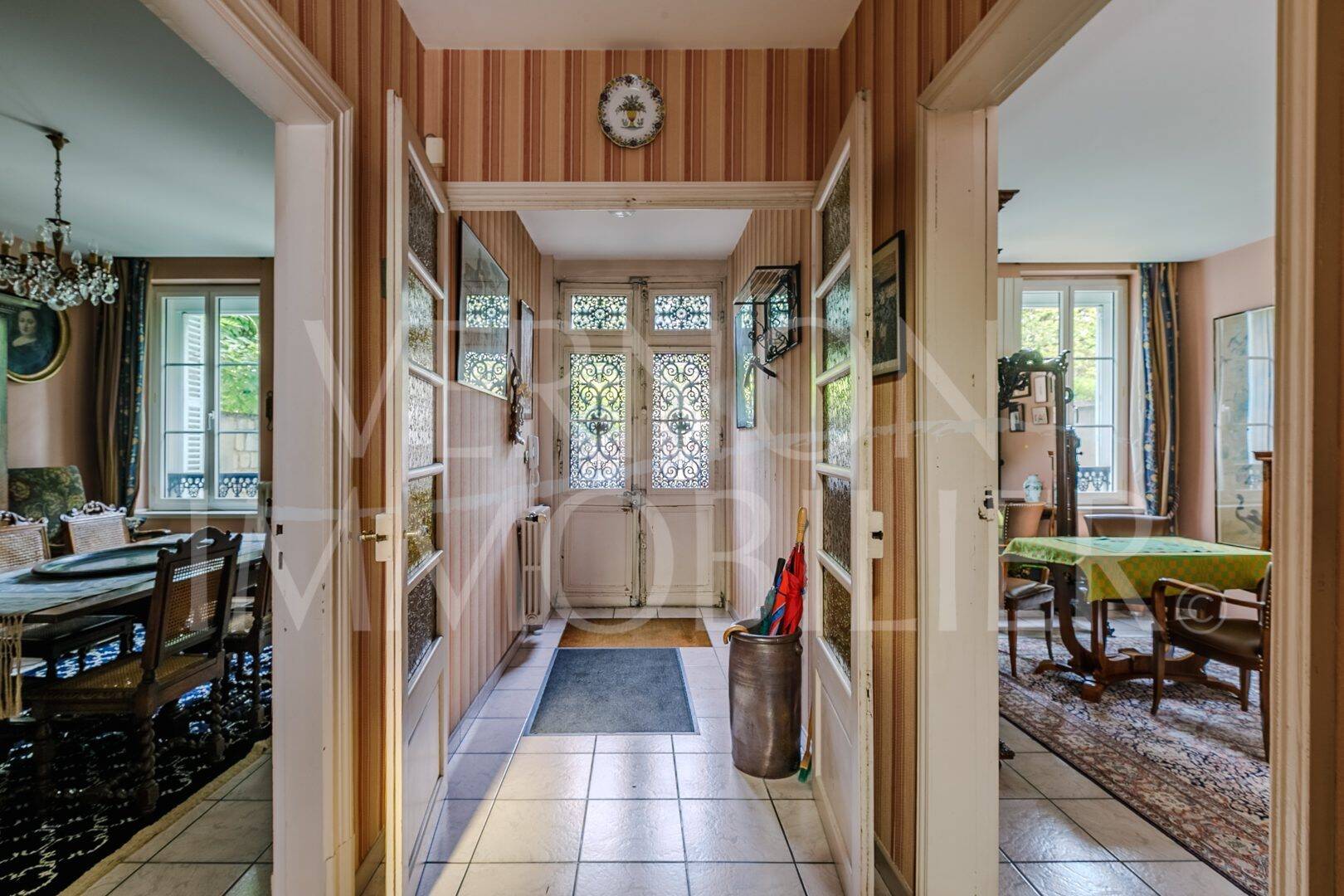 Maison à vendre, 202m², VERNON