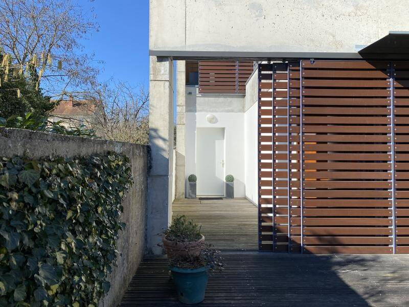 Maison à vendre, 216m², POITIERS