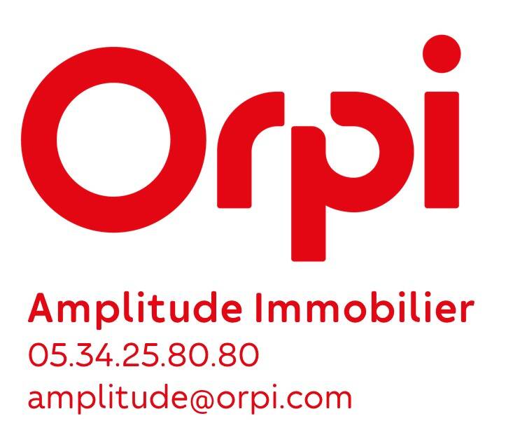 ORPI Toulouse Amplitude Immobilier