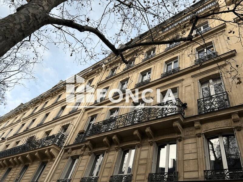 Maison à louer, 18m², PARIS 11E