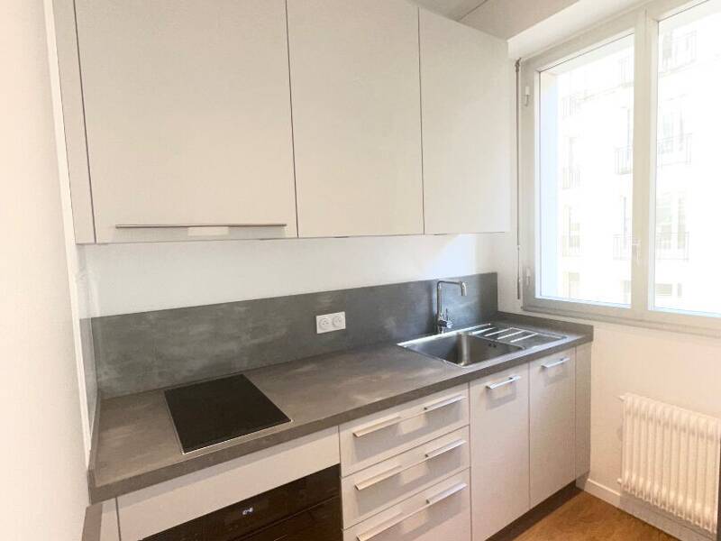 Maison à louer, 32m², PARIS 16E