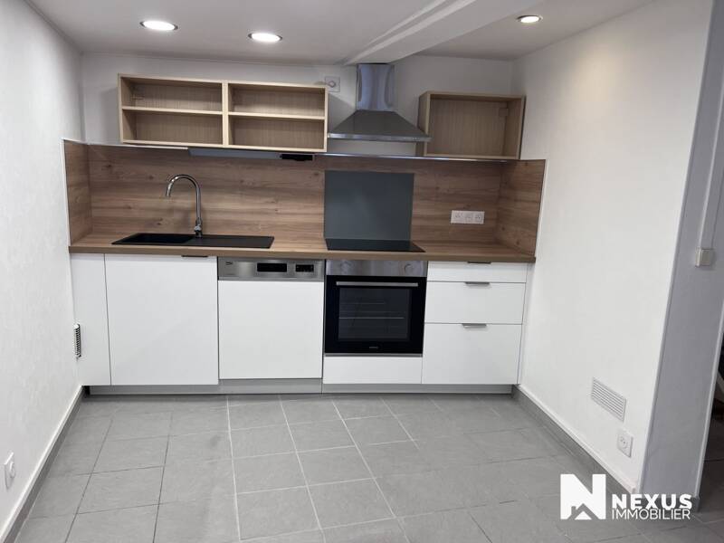 Maison à vendre, 67m², ROUEN