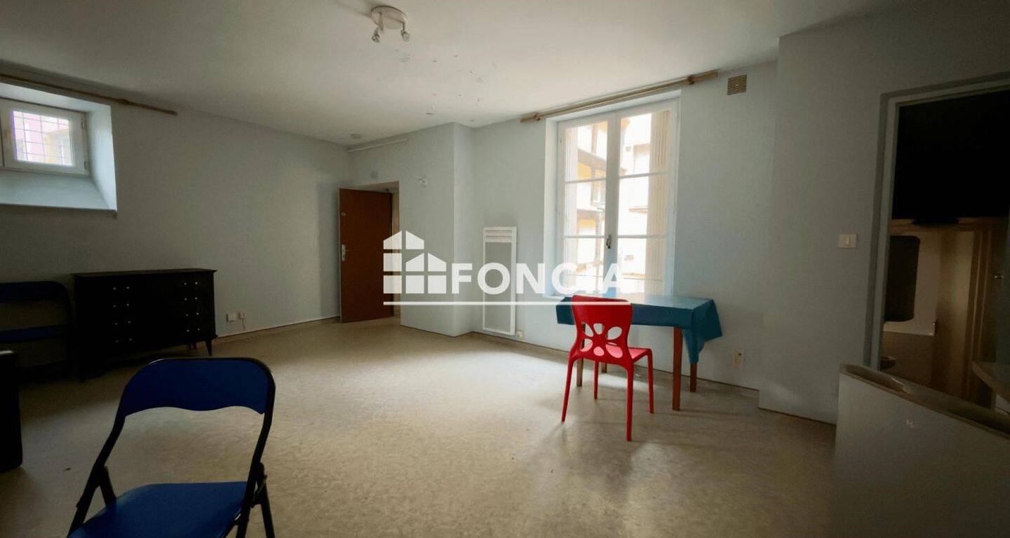 Maison à vendre, 27m², RODEZ