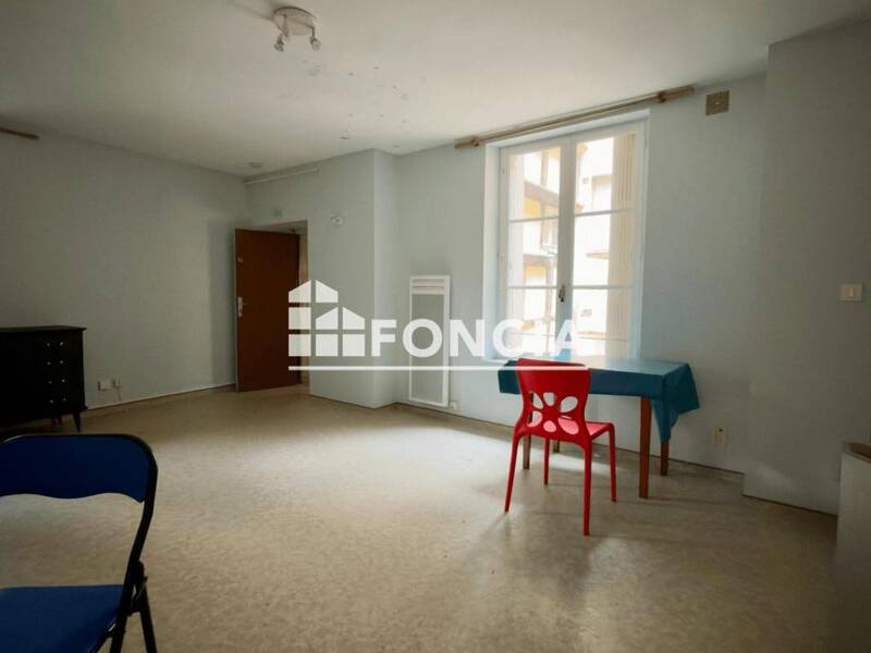 Maison à vendre, 27m², RODEZ