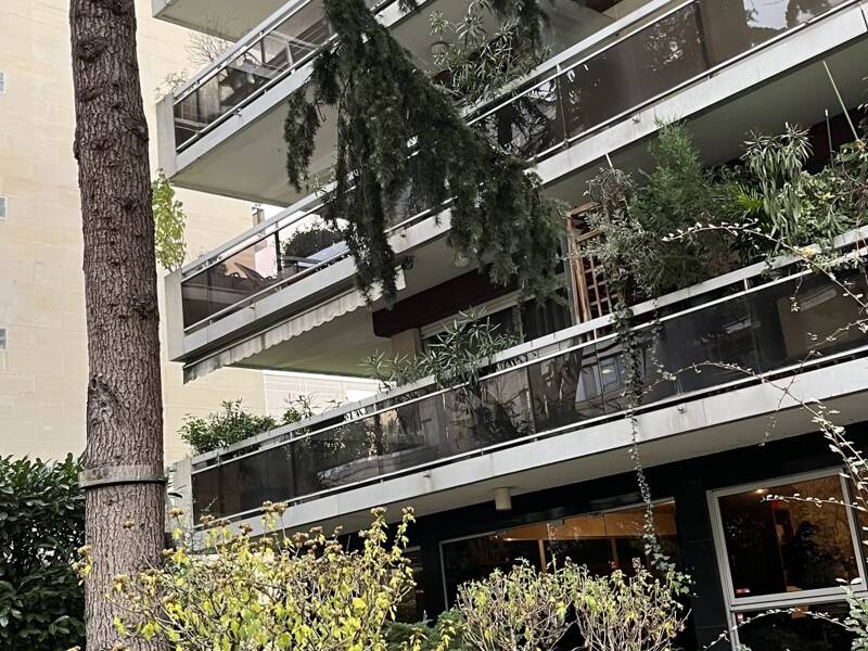 Maison à louer, 39m², BOULOGNE BILLANCOURT