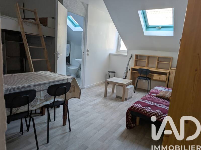 Maison à vendre, 23m², GRENOBLE