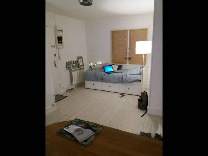 Maison à vendre, 19m², ROUEN