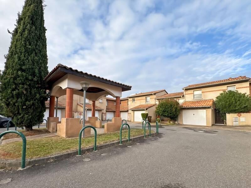 Maison à vendre, 79m², TOULOUSE