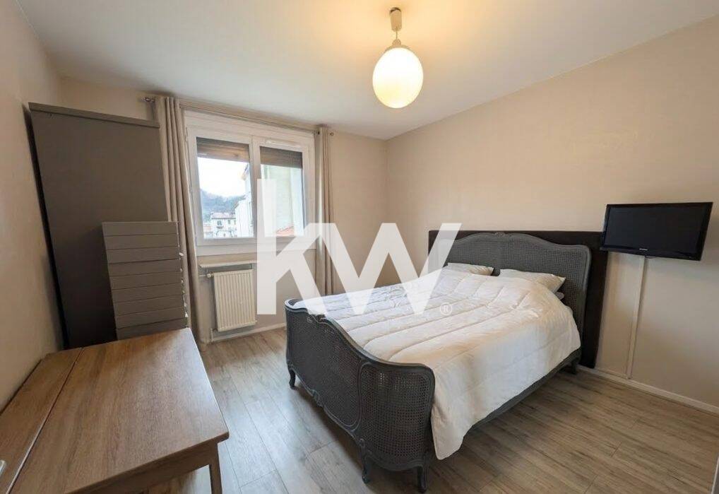 Maison à vendre, 98m², SAINT ETIENNE