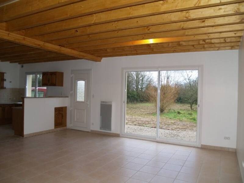 Maison à louer, 132m², TOLLEVAST