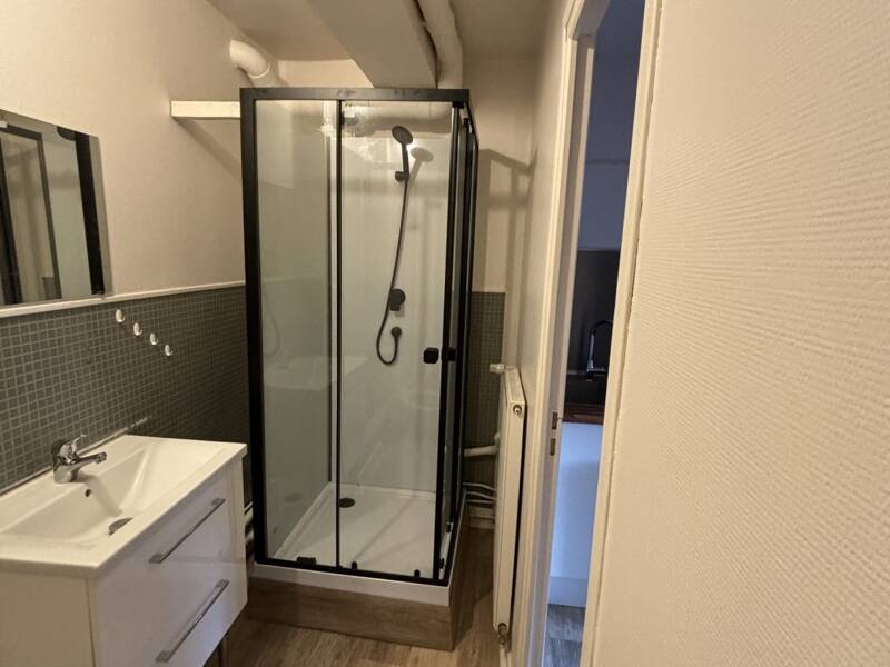 Maison à louer, 23m², AVESNES SUR HELPE