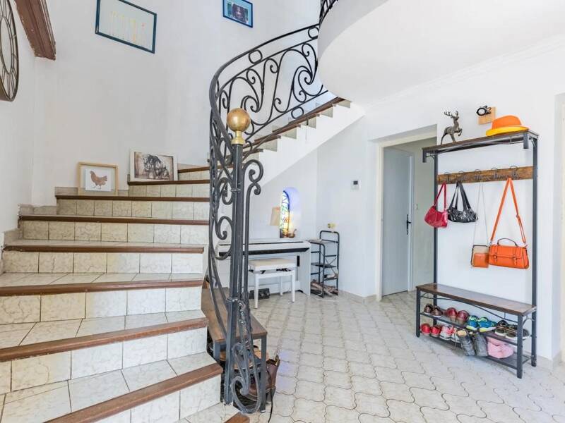 Maison à vendre, 150m², MONTPELLIER