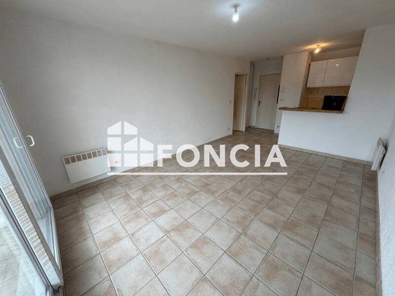 Maison à louer, 39m², MIRAMAS