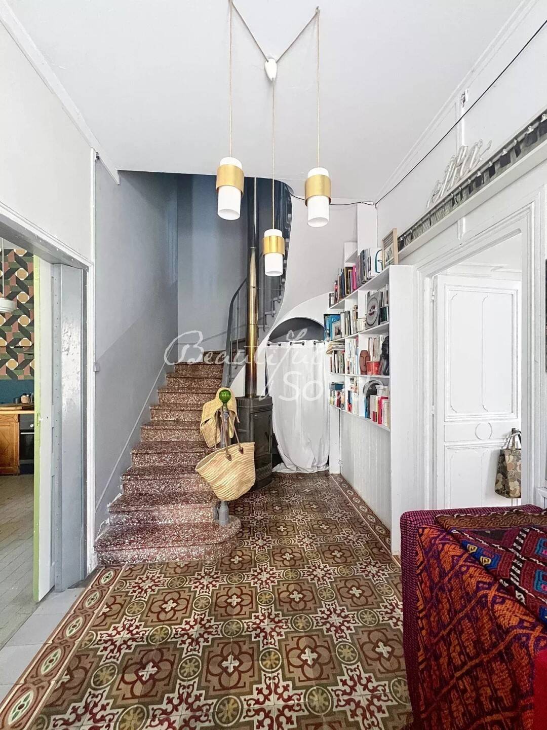 Maison à vendre, 165m², TORREILLES