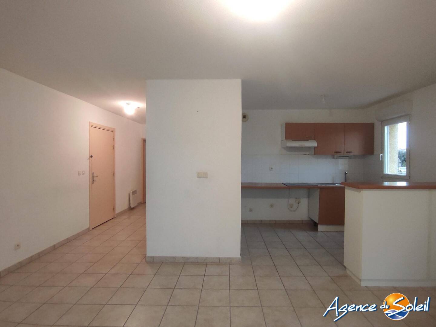 Maison à louer, 65m², NARBONNE PLAGE