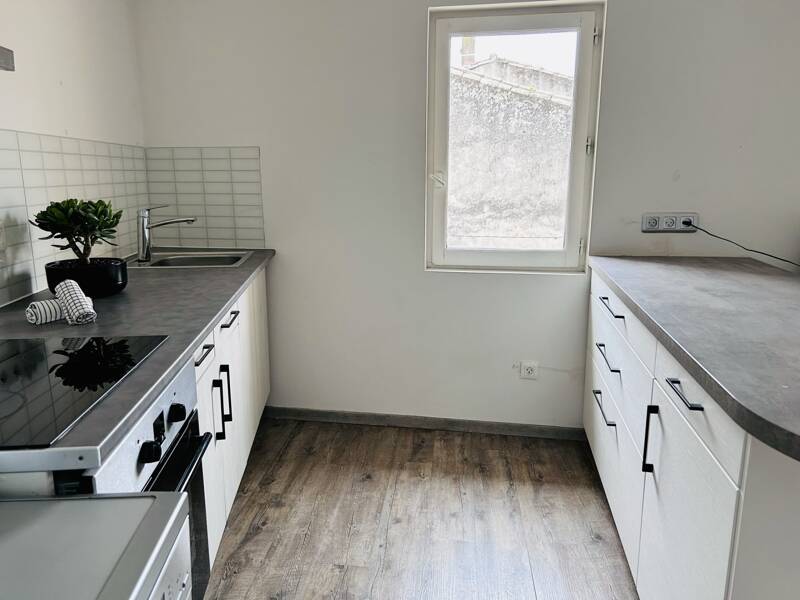 Maison à louer, 51m², FABREGUES