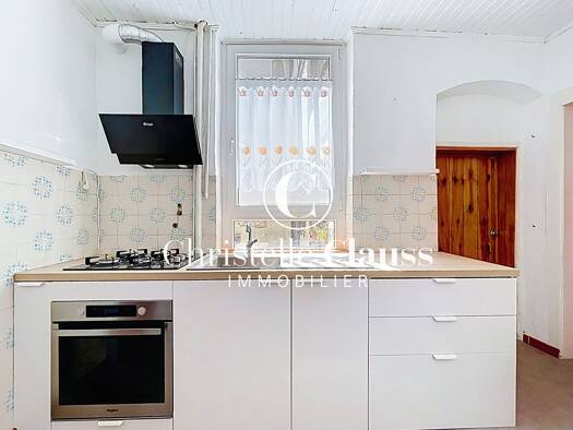 Maison à vendre 149 800 € 4 pièces 2 chambres 82 m² 99 m² de terrain Centre Sélestat 67600
