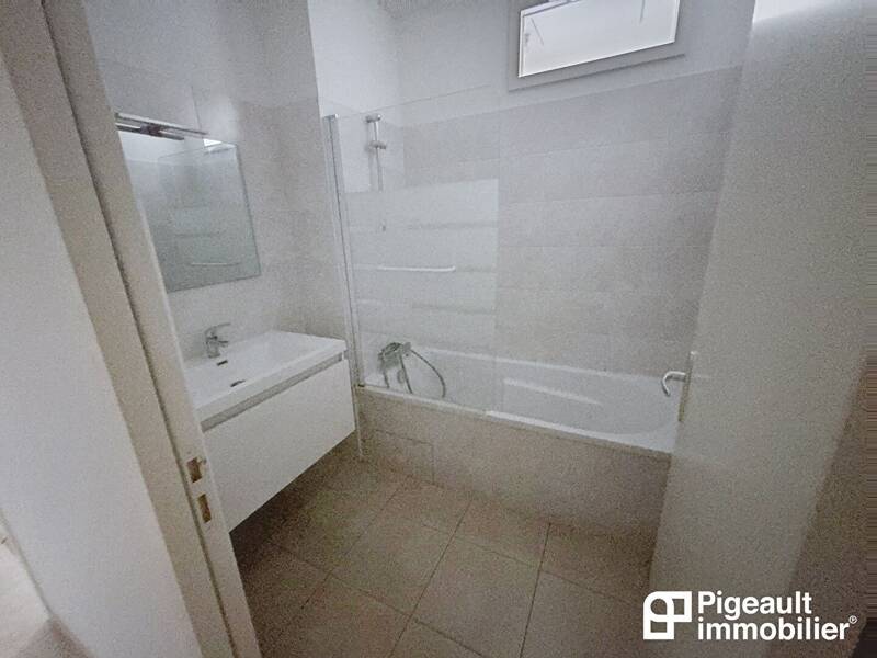 Maison à louer, 71m², NANTES