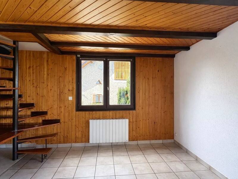 Maison à louer, 71m², SAINT PAUL EN CHABLAIS