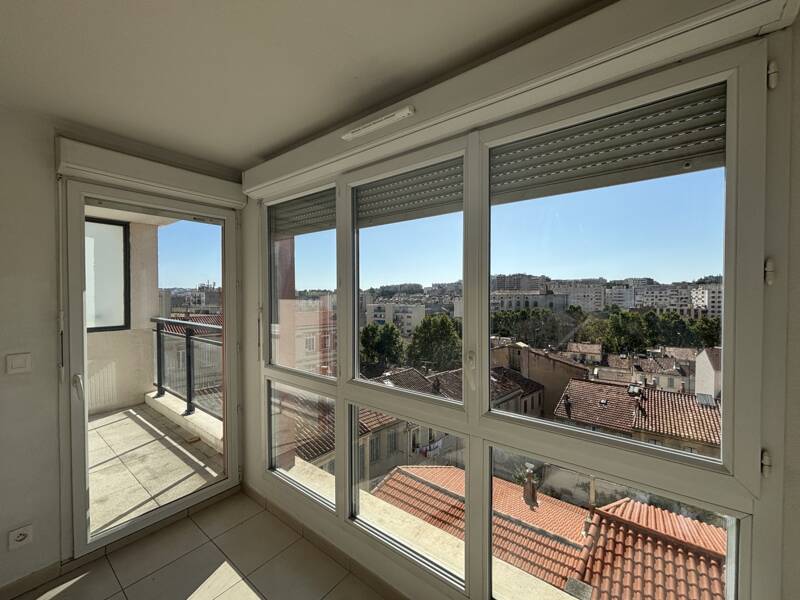 Maison à vendre, 36m², MARSEILLE 4E
