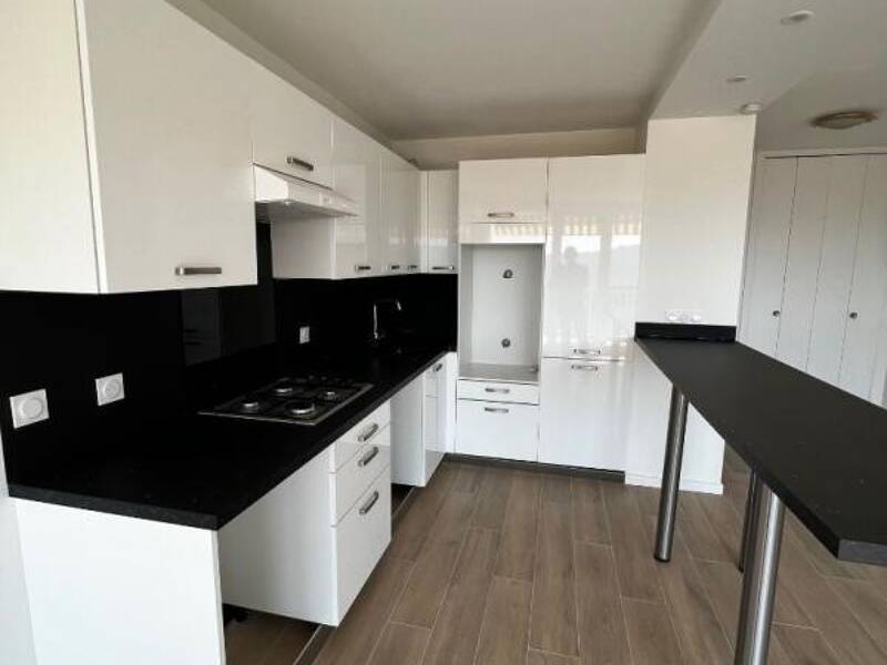 Maison à louer, 60m², CARROS