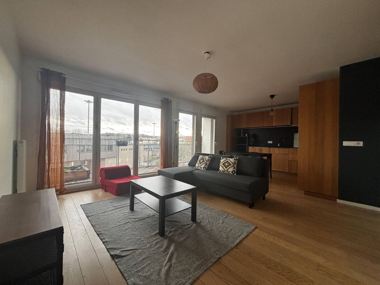 Maison à vendre, 82m², BOBIGNY