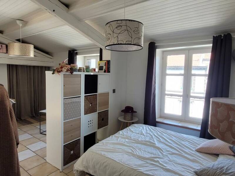 Maison à louer, 24m², CLERMONT FERRAND