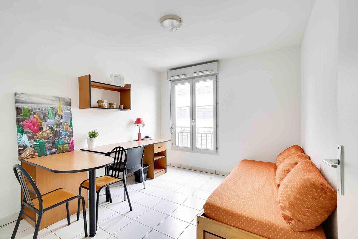 Maison à vendre, 20m², CERGY