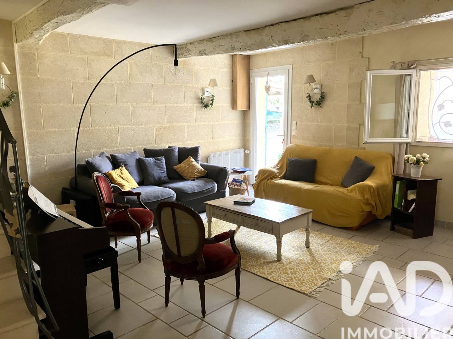 Maison à vendre, 210m², LIBOURNE