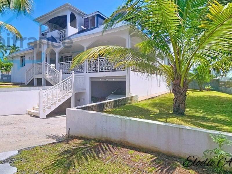 Maison à vendre, 226m², LAMENTIN