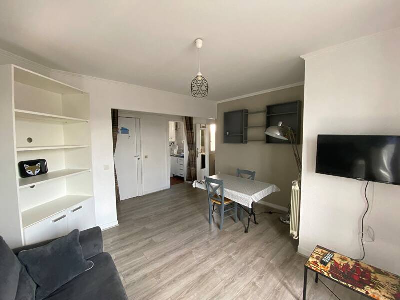 Maison à louer, 38m², PARIS 12E