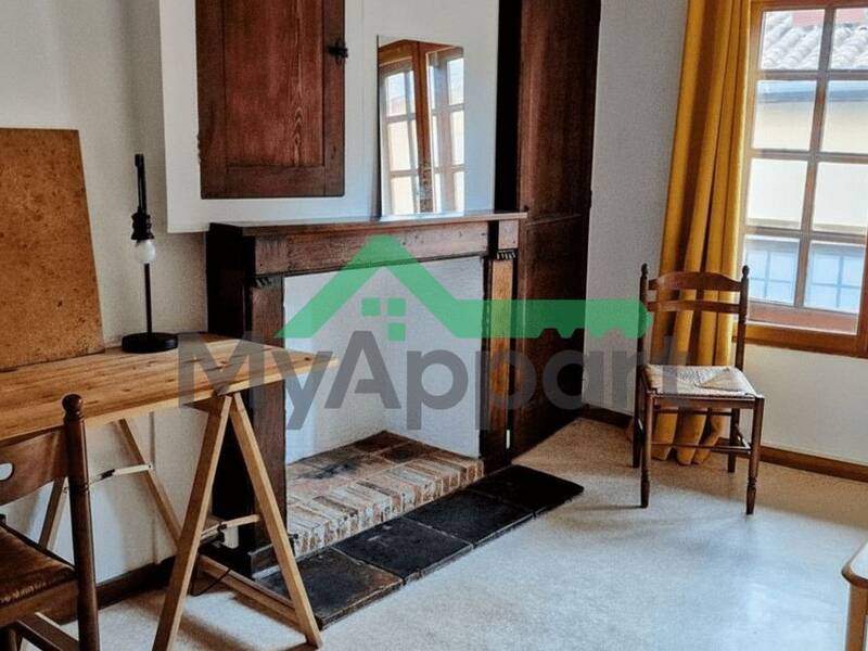 Maison à louer, 39m², LIMOGES