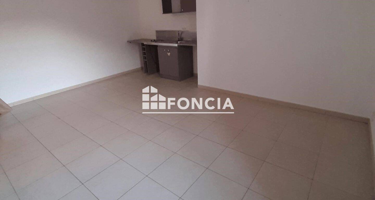 Maison à vendre, 46m², MONTBOUCHER SUR JABRON