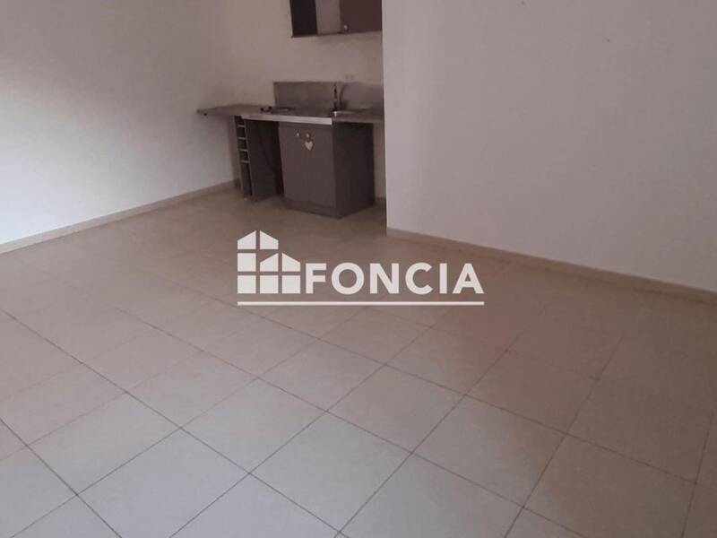 Maison à vendre, 46m², MONTBOUCHER SUR JABRON