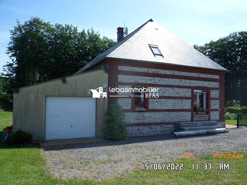 Maison à louer, 87m², HATTENVILLE