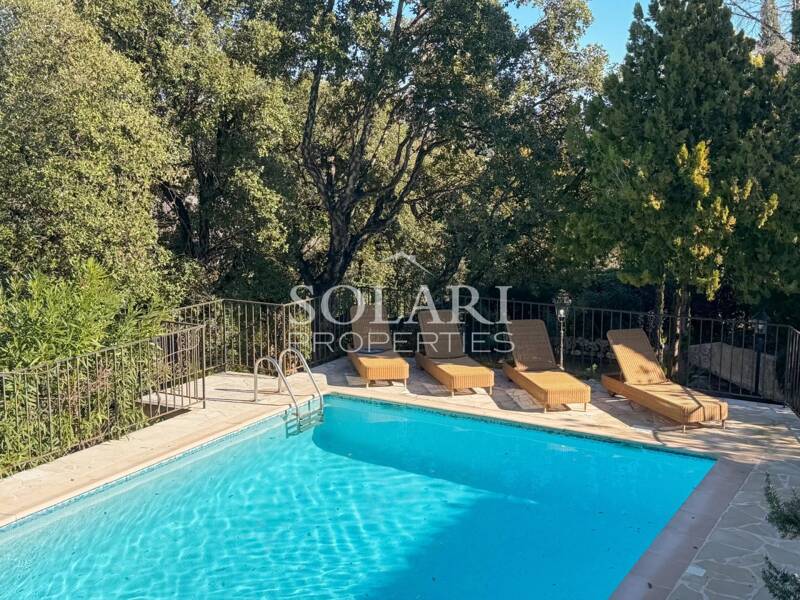 Maison à vendre, 115m², MANDELIEU LA NAPOULE