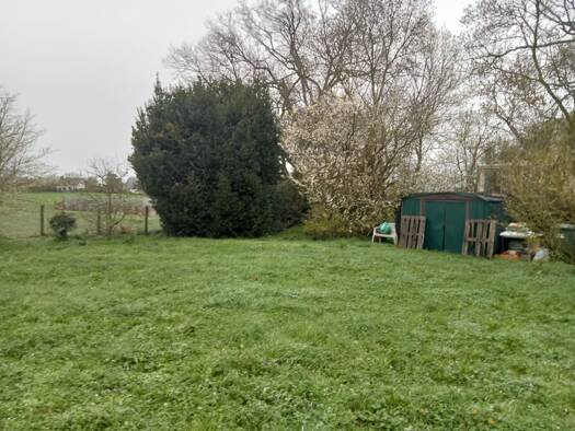Terrain constructible à vendre 154 000 € 895 m² de terrain St Jean des Mauvrets 49320