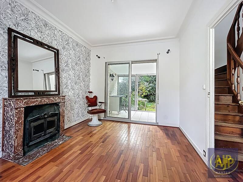 Maison à vendre, 75m², NANTES