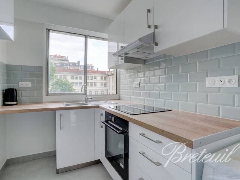 Maison à louer, 62m², PARIS 16E