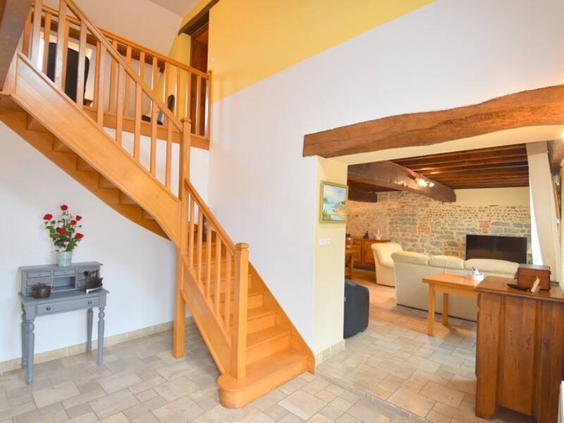 Maison à vendre, 141m², DIGOIN