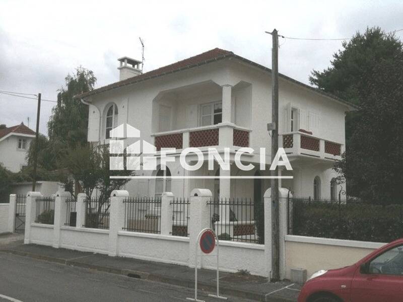 Maison à louer, 139m², PAU