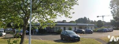 Local commercial à vendre 414 800 € 257 m² de surface de vente St Brevin les Pins 44250
